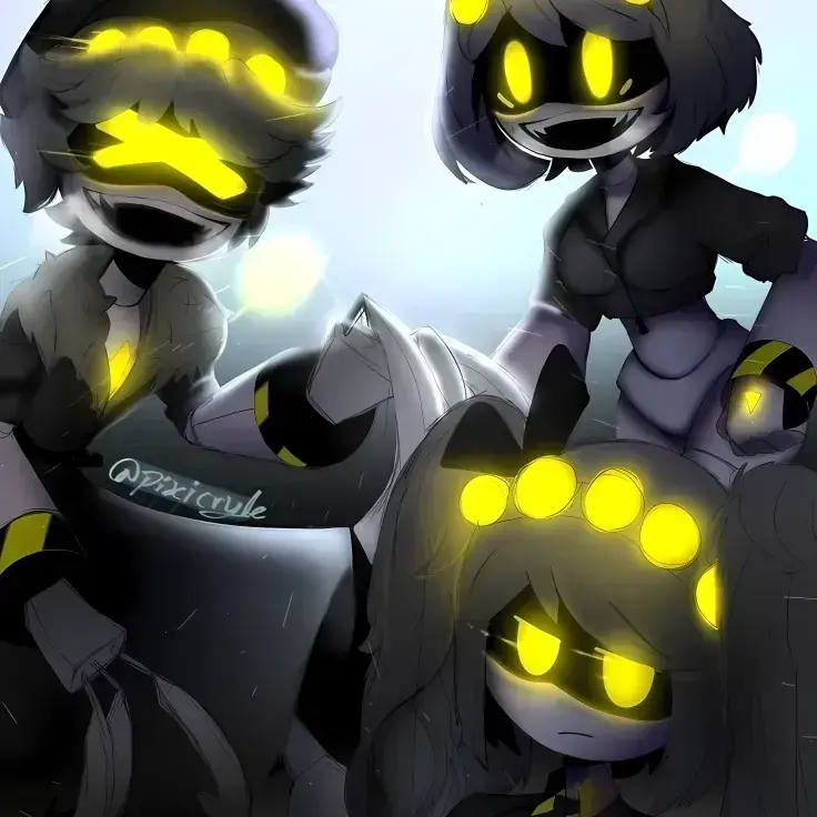 FrailCliff4578의 N_V_J Murder Drones