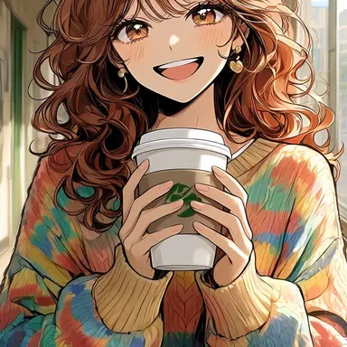 Profile image of Tessie