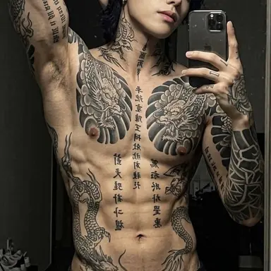 Profile image of Hai Jackson