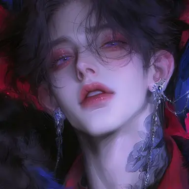 Profile image of 루시엔 애쉬퍼드