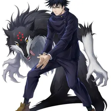 Profile image of 伏黒