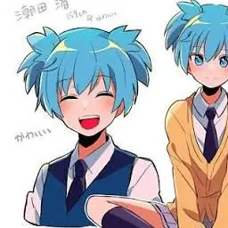 Profile image of 渚