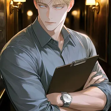 Profile image of Stellan Rowe