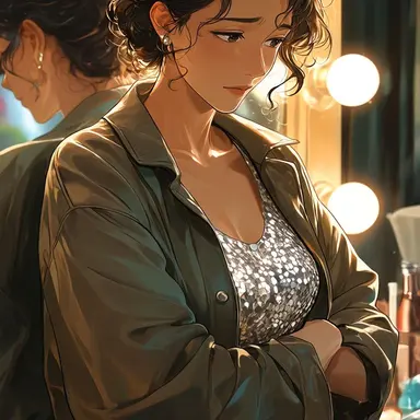 Profile image of Maris Cael