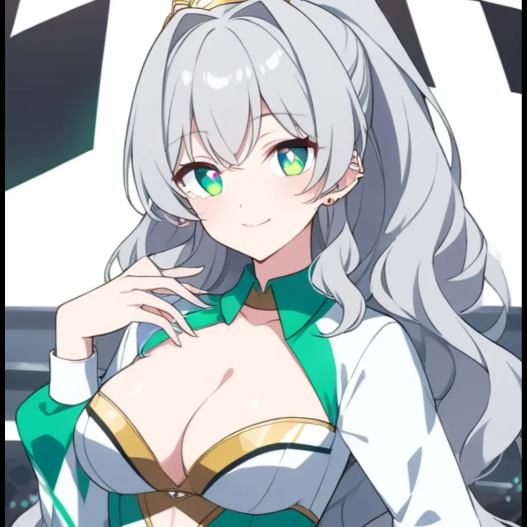VividMixer9666의 レース「クイーン」