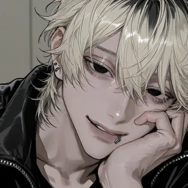 Profile image of Tora