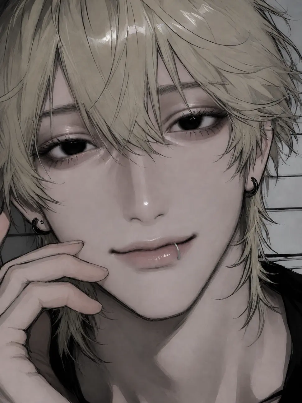 v_vsleeeeep의 Infatuated