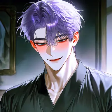 Profile image of 발렌타인 브라이어