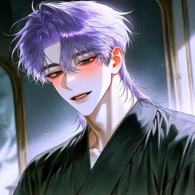 Profile image of 발렌타인 브라이어