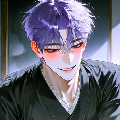 Profile image of 발렌타인 브라이어