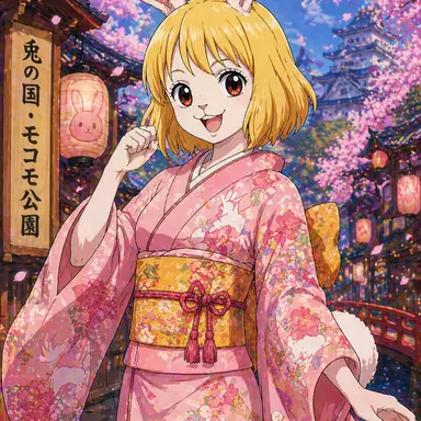 Profile image of キャロット
