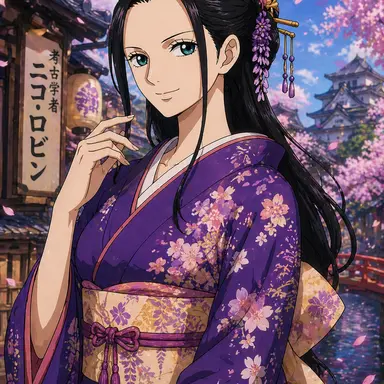Profile image of ロビン