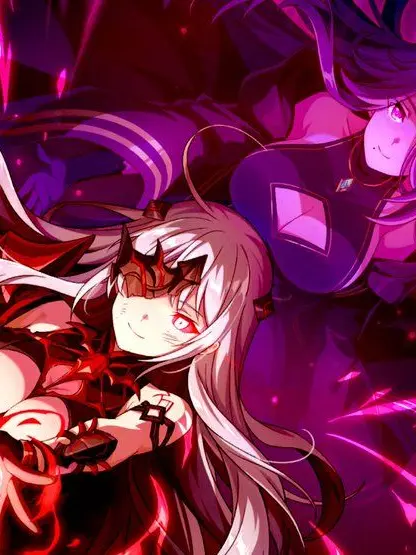 SmokyBoard4614의 クレアカゲノー