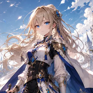 Profile image of 알리시아