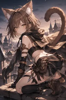 Profile image of 미아