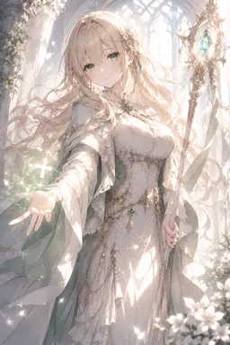 Profile image of 세레나