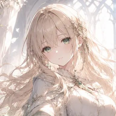 Profile image of 세레나