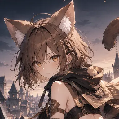 Profile image of 미아