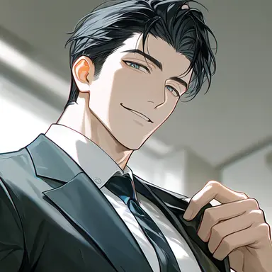 Profile image of 大川亮一