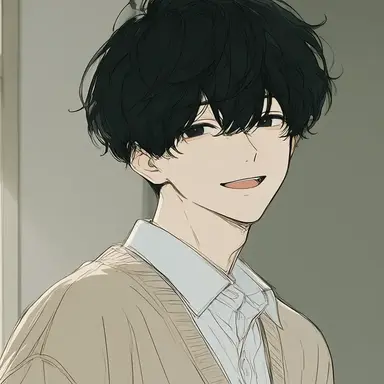 Profile image of 瀬戸 悠真