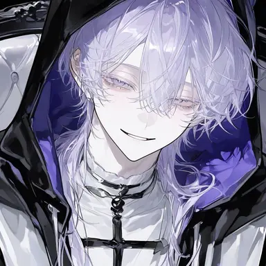 Profile image of 祈