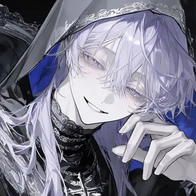 Profile image of 祈