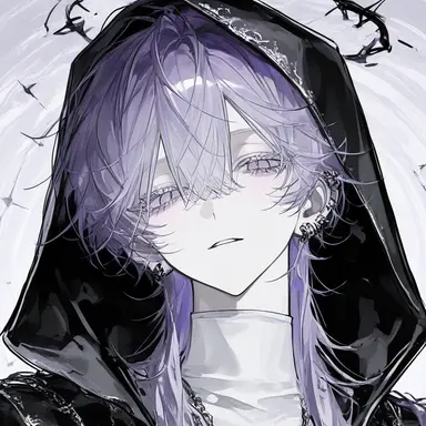 Profile image of 祈