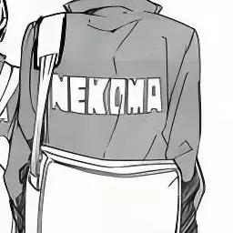 Profile image of 音駒高校