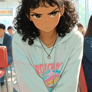 Profile image of Briella
