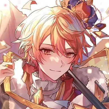 Profile image of Tsukasa