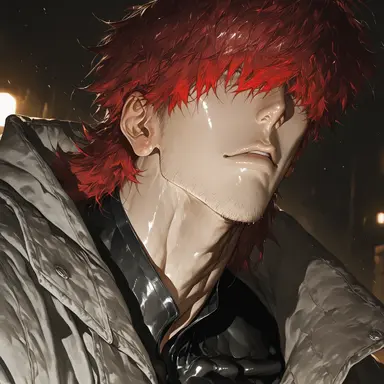 Profile image of 御崎 蒼汰