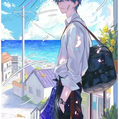 Profile image of 遥陽