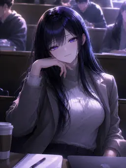 Profile image of チョン・ダミ
