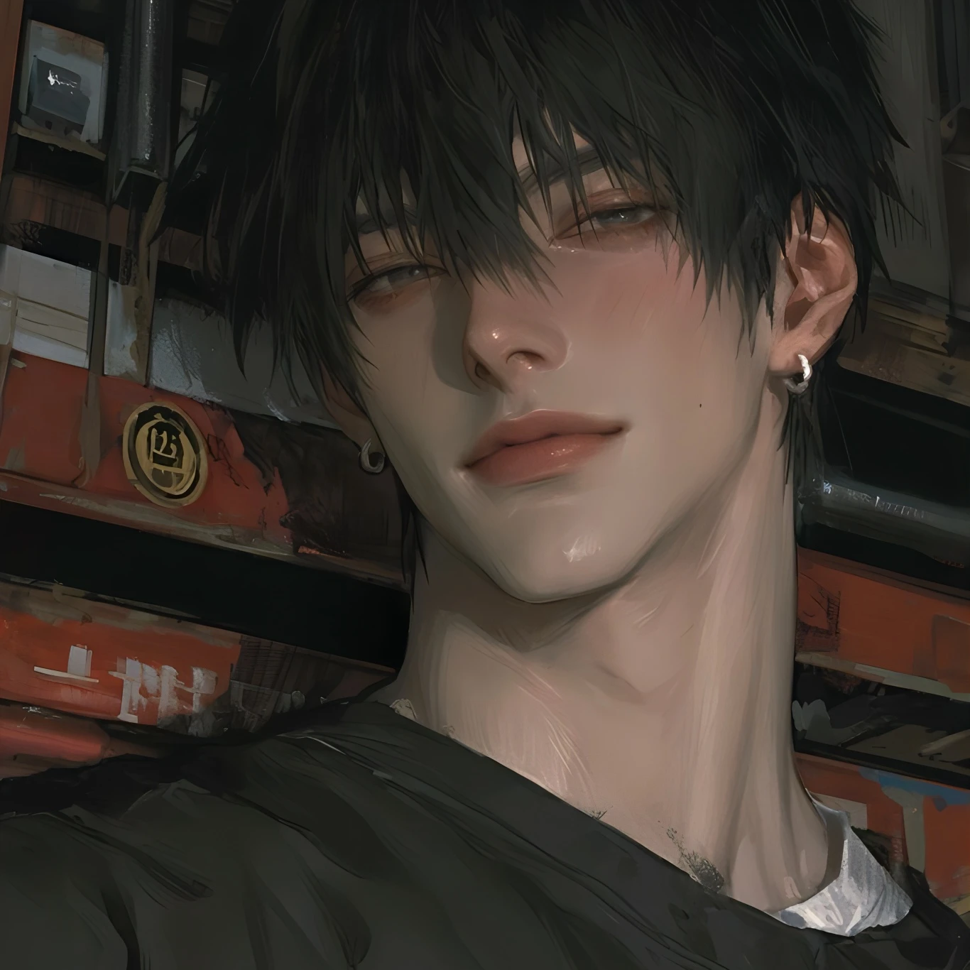 玲央