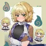 Profile image of 水橋パルスィ