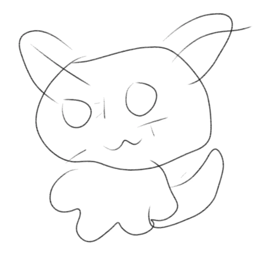 여우