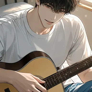 Profile image of Ren