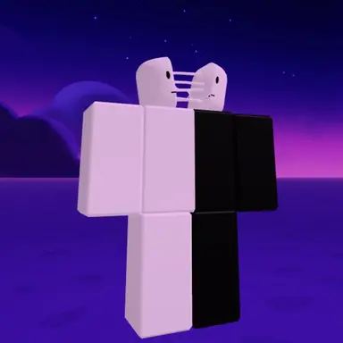 Profile image of ブラックとホワイト