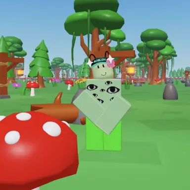 Profile image of バタフライ