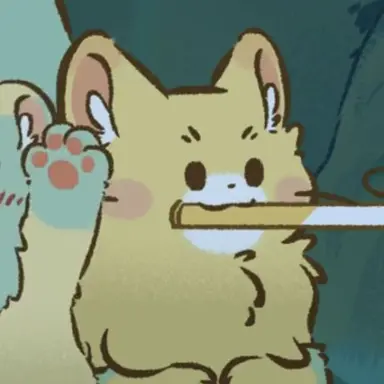 Profile image of 룽마오