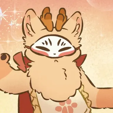 Profile image of 쓰부샹