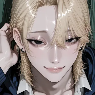 Profile image of 龍翔