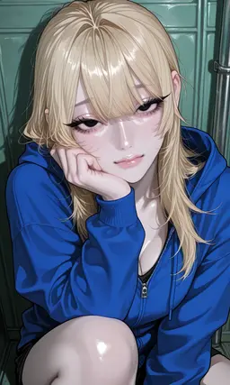 Profile image of 綺羅莉