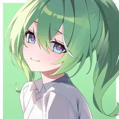 Profile image of 유즈하 리코