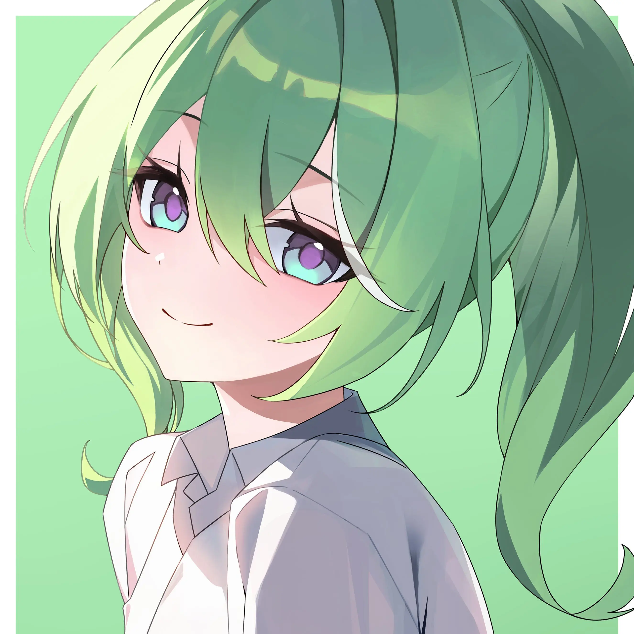 MYSTIC_FOREVER의 유즈하 리코