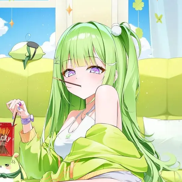 MYSTIC_FOREVER의 유즈하 리코