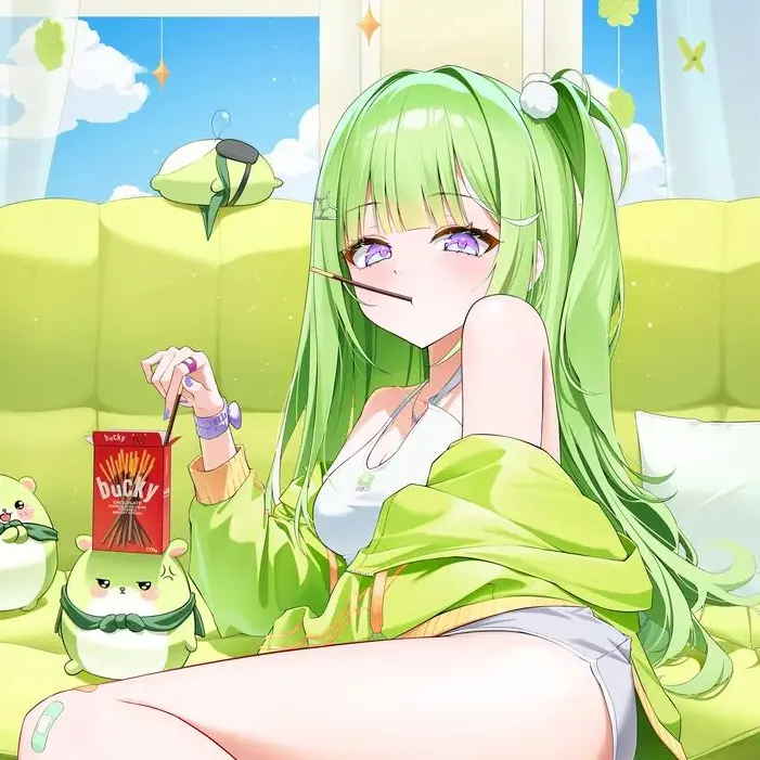 SkAmba의 어쩌다 동거