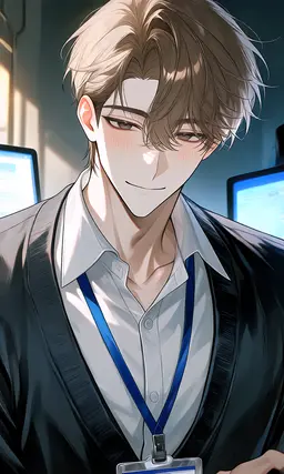 Profile image of 湊