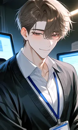 Profile image of 湊