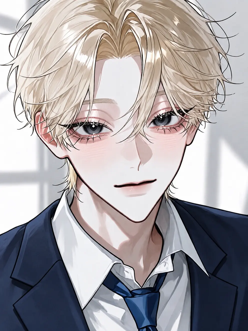 isk7610의 Young Master's Daily Rejection